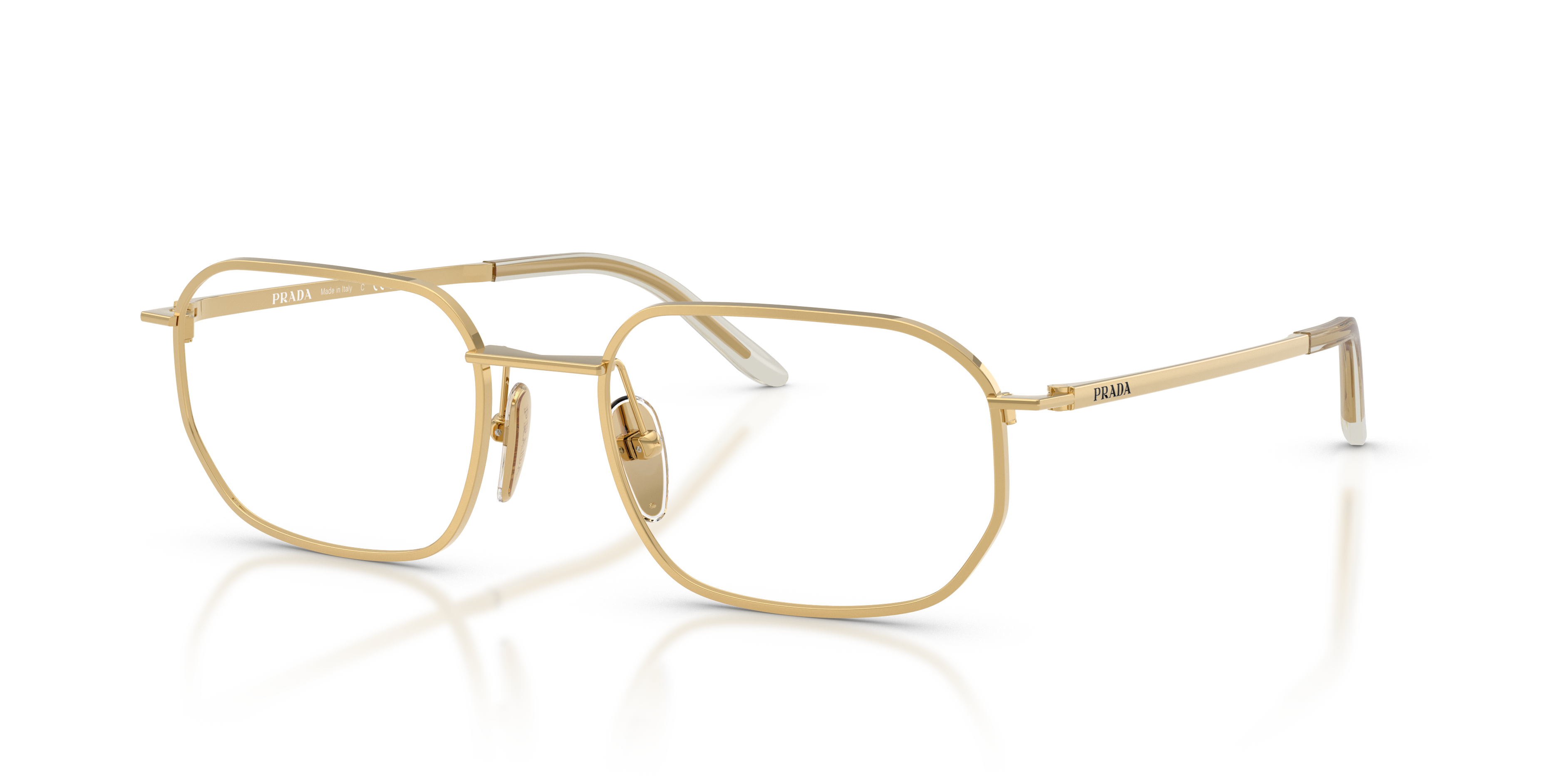 Prada PR D51V 5AK1O1  